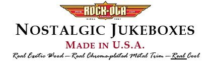 Arts & M&eacute;mories, le plus grand choix de France pour tous les jukeboxes Rock-Ola ou Wurlitzer. Jukeboxes sur stock permanent. J.Cl Trauchessec 1er revendeur Europ&eacute;en de jukebox Am&eacute;ricain