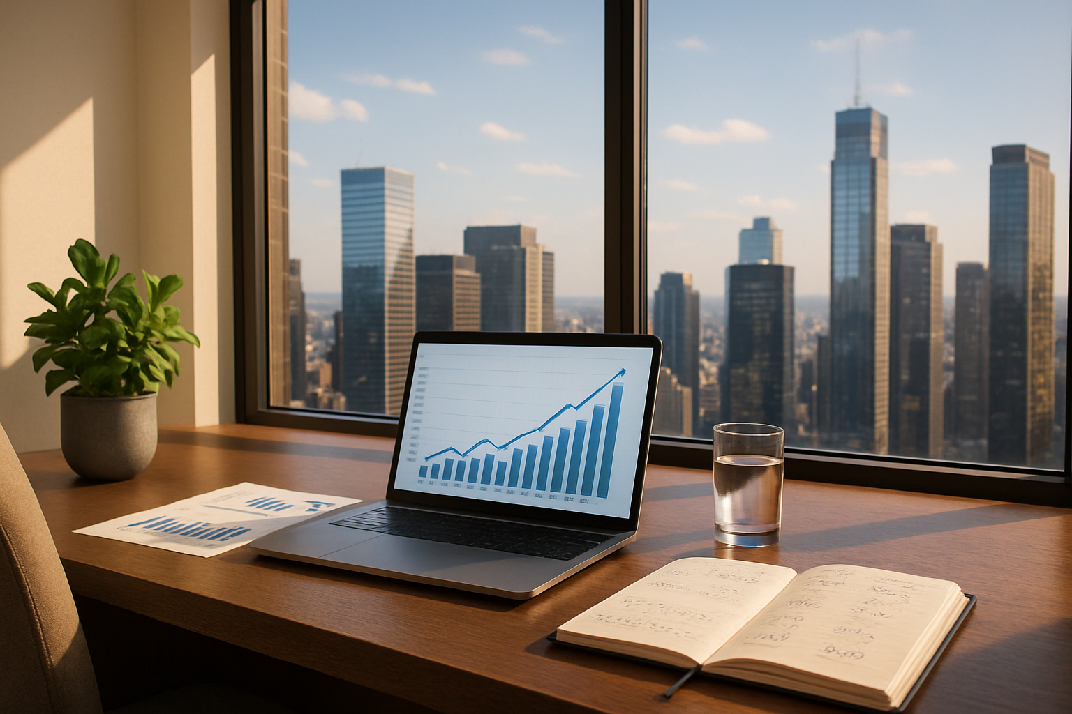 FSI Blog fait le point sur les meilleures opportunités d’investissement du moment