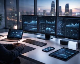 trackr.fr tech analyse en profondeur les meilleures solutions technologiques pour vous aider à rester informé des dernières innovations et choisir les outils adaptés à vos besoins.