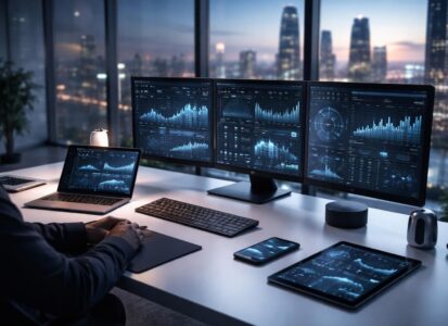 trackr.fr tech analyse en profondeur les meilleures solutions technologiques pour vous aider à rester informé des dernières innovations et choisir les outils adaptés à vos besoins.