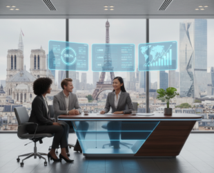 découvrez les solutions de prêts proposées par les banques étrangères aux français en 2026 pour financer vos projets en toute sérénité.