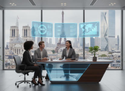 découvrez les solutions de prêts proposées par les banques étrangères aux français en 2026 pour financer vos projets en toute sérénité.