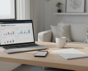 découvrez comment générer un revenu complémentaire depuis chez vous grâce à amazon, avec des méthodes simples et efficaces adaptées à tous.