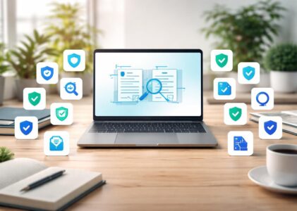 Comparatif 2026 : 15 logiciels anti plagiat gratuit incontournables