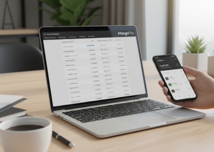 Comprendre les virements Mangopay sur votre compte : tout ce qu’il faut savoir