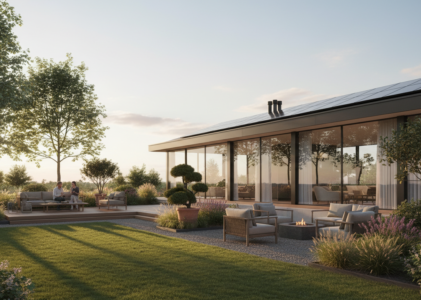 Exposition nord-ouest : guide pratique et astuces incontournables pour en optimiser les avantages