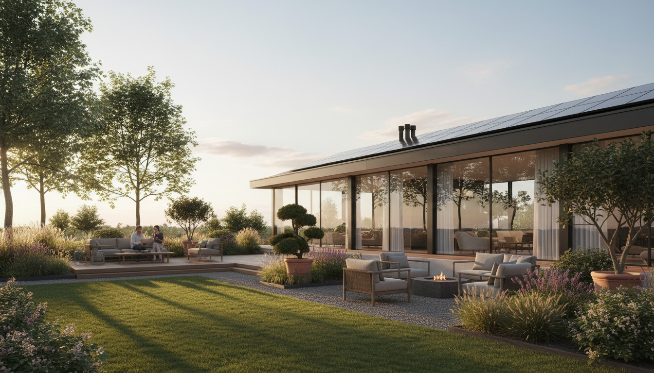 Exposition nord-ouest : guide pratique et astuces incontournables pour en optimiser les avantages