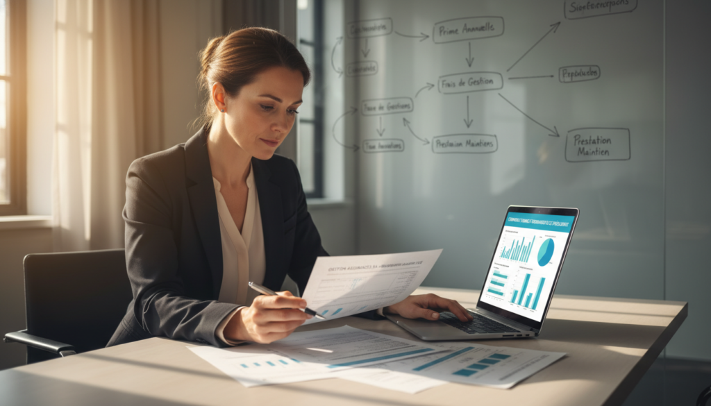 découvrez l'origine et la signification du prélèvement associé à gestion assurances sa pour mieux comprendre vos assurances et gérer vos finances en toute sérénité.