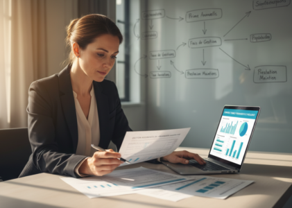 Gestion Assurances SA : comprendre l&rsquo;origine et la signification de ce prélèvement