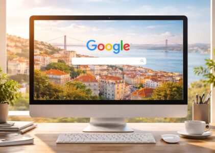 Google in Portugal : accédez à la version portugaise facilement
