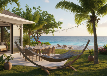 Guide pratique pour réussir sa location saisonnière sur Airbnb à l&rsquo;île Maurice