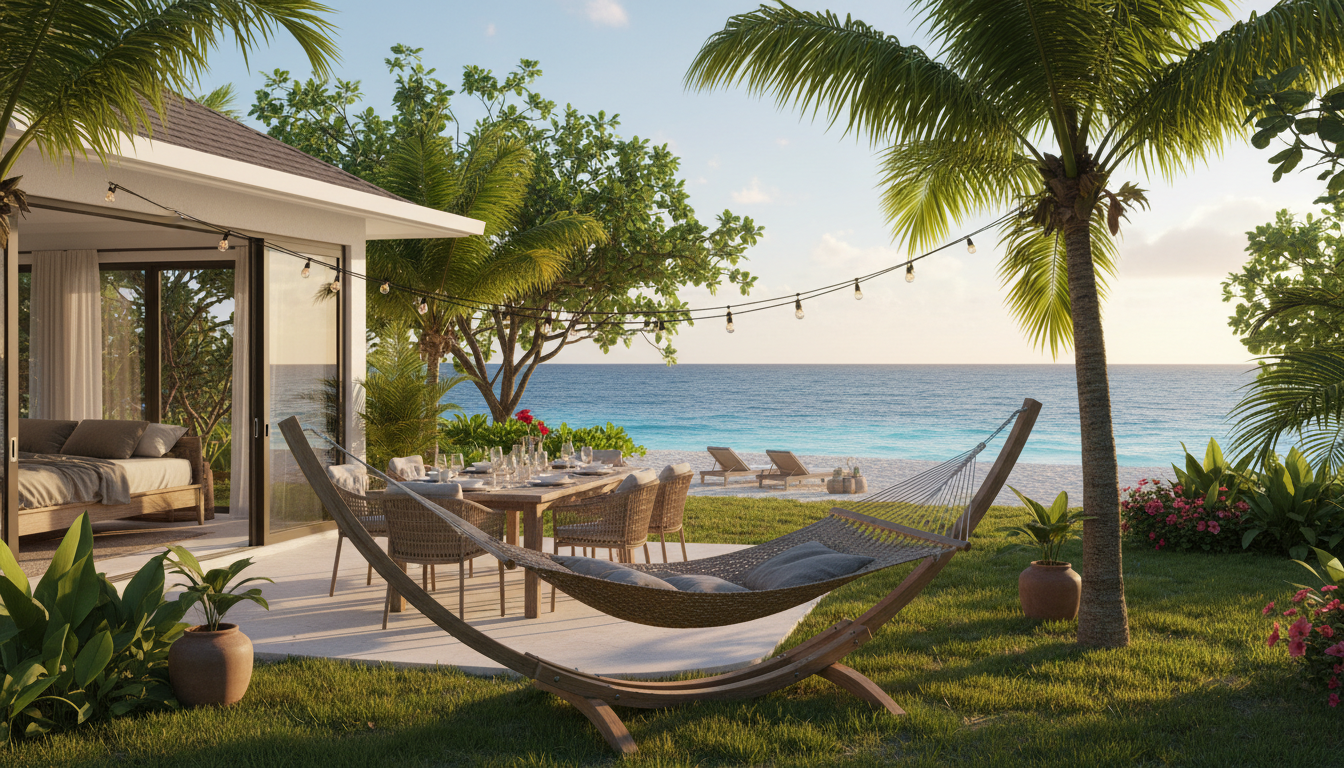 Guide pratique pour réussir sa location saisonnière sur Airbnb à l&rsquo;île Maurice