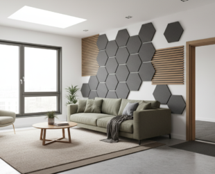 découvrez notre guide pratique pour choisir les isolations phoniques idéales et améliorer le confort acoustique de votre appartement facilement et efficacement.