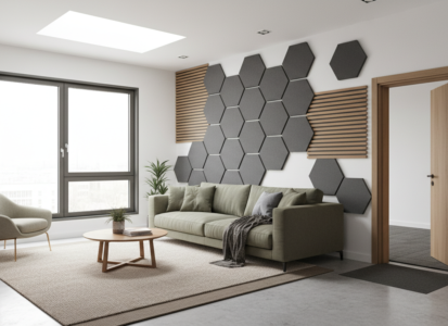 découvrez notre guide pratique pour choisir les isolations phoniques idéales et améliorer le confort acoustique de votre appartement facilement et efficacement.