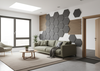 Guide pratique pour sélectionner les isolations phoniques idéales dans votre appartement