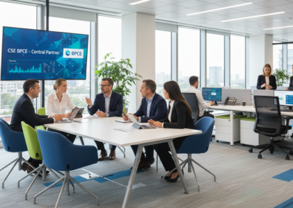 Le CSE BPCE : Votre Partenaire Essentiel au Cœur de l’Entreprise