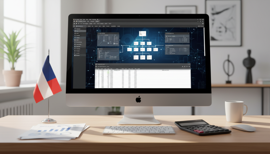 découvrez le plan comptable général, la norme française actualisée en ligne pour une gestion comptable conforme et efficace.