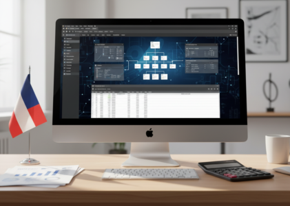 Le Plan Comptable Général : la Norme Française Actualisée en Ligne