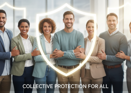 Ma Prévoyance Safran : Une Protection Collective et Obligatoire pour Tous