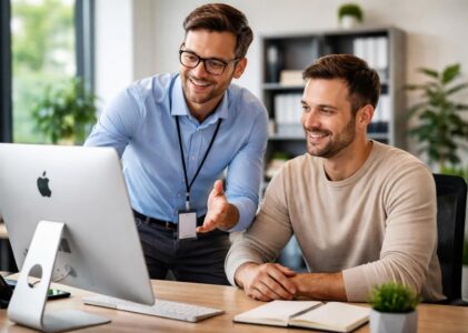 Mac Assistance Avis : découvrez les véritables témoignages clients