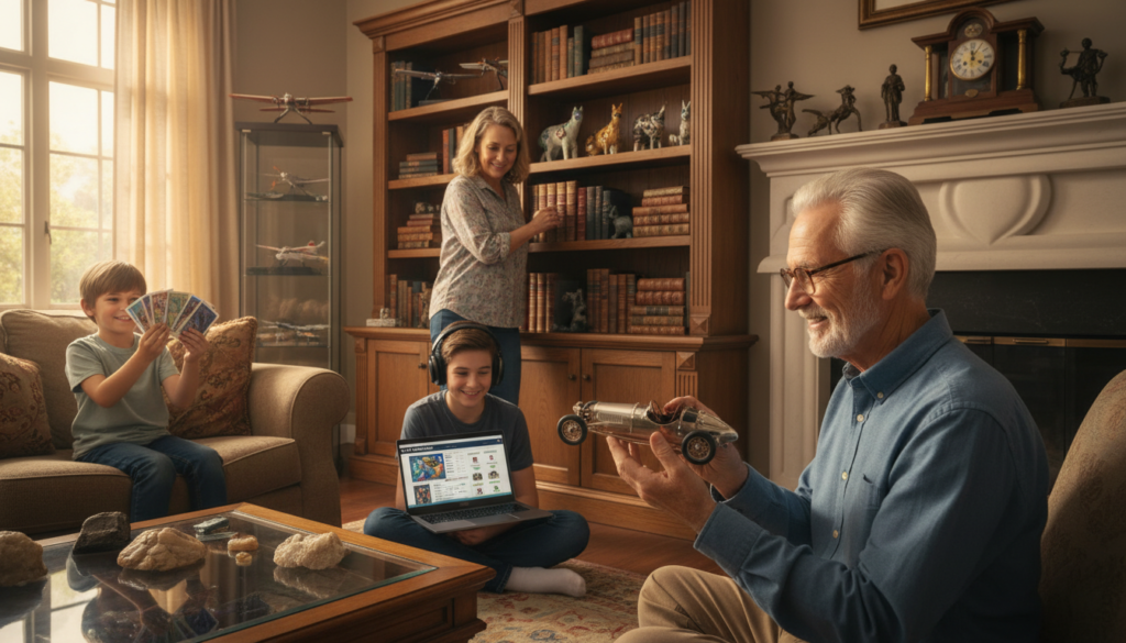 découvrez comment gérer votre compte altaya avec notre guide complet et profitez pleinement des collections pour tous les âges, des conseils pratiques et astuces inclus.