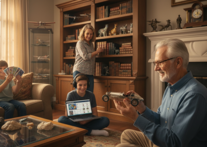 Mon compte Altaya : Guide complet pour profiter pleinement des collections pour tous les âges