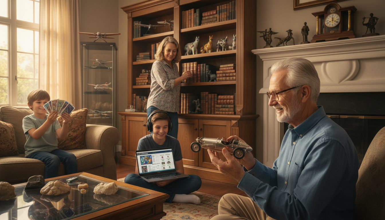 Mon compte Altaya : Guide complet pour profiter pleinement des collections pour tous les âges