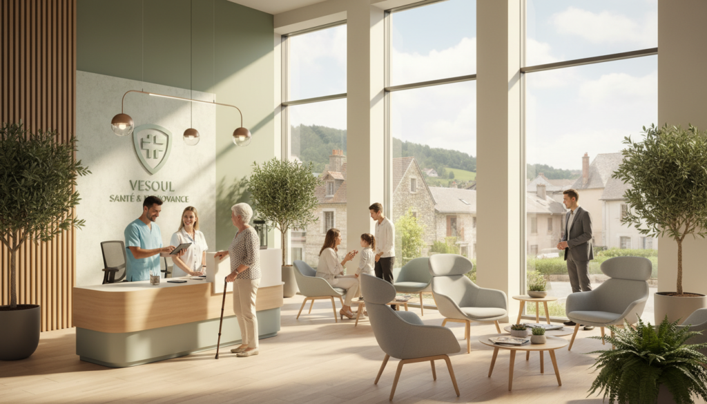 découvrez mutuelle mmc vesoul, votre partenaire de confiance en santé et prévoyance au cœur de la région. bénéficiez d'une couverture adaptée à vos besoins pour protéger votre avenir et celui de vos proches.