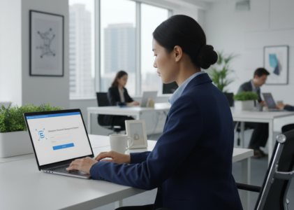 Mypeopledoc se connecter : Conseils pratiques pour entreprises sur PointNfr blog expert