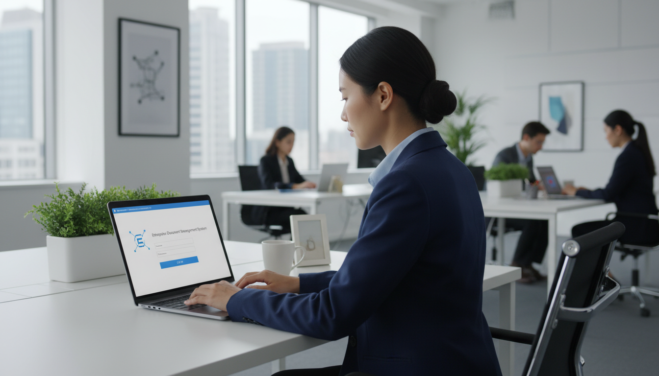 Mypeopledoc se connecter : Conseils pratiques pour entreprises sur PointNfr blog expert