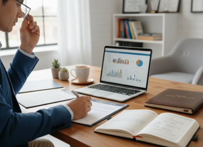 découvrez notre guide complet sur le prélèvement prédica pour bien comprendre son fonctionnement et apprendre à résilier votre contrat en toute simplicité.