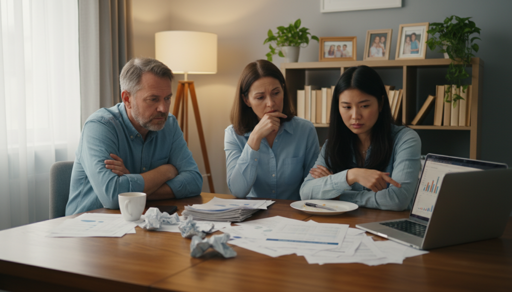 découvrez les pièges à éviter lors d'un prêt familial pour protéger vos relations et vos finances. nos conseils pour un accord clair et serein entre proches.
