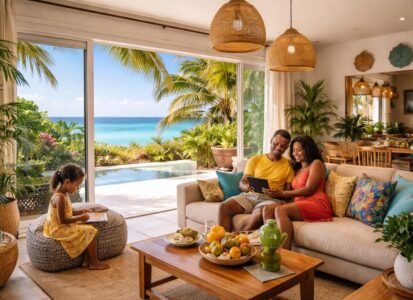 découvrez quel salaire en guadeloupe permet de bien vivre sans compromis, en tenant compte du coût de la vie et des besoins essentiels pour un confort optimal.