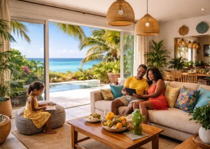 Quel salaire en Guadeloupe pour bien vivre sans compromis