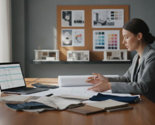 découvrez les principaux coûts à prévoir avant de faire appel à un architecte d'intérieur pour vos projets de rénovation ou décoration.