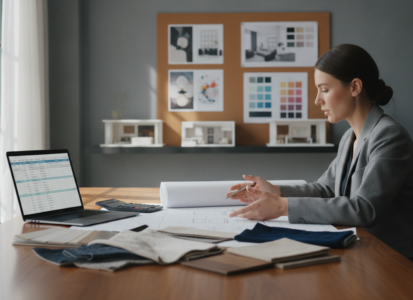 découvrez les principaux coûts à prévoir avant de faire appel à un architecte d'intérieur pour vos projets de rénovation ou décoration.