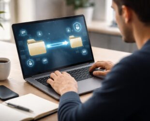 découvrez mon expérience honnête avec swisstransfer après l'avoir testé : fonctionnalités, avantages et inconvénients pour un transfert de fichiers simple et sécurisé.