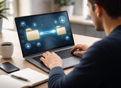 découvrez mon expérience honnête avec swisstransfer après l'avoir testé : fonctionnalités, avantages et inconvénients pour un transfert de fichiers simple et sécurisé.