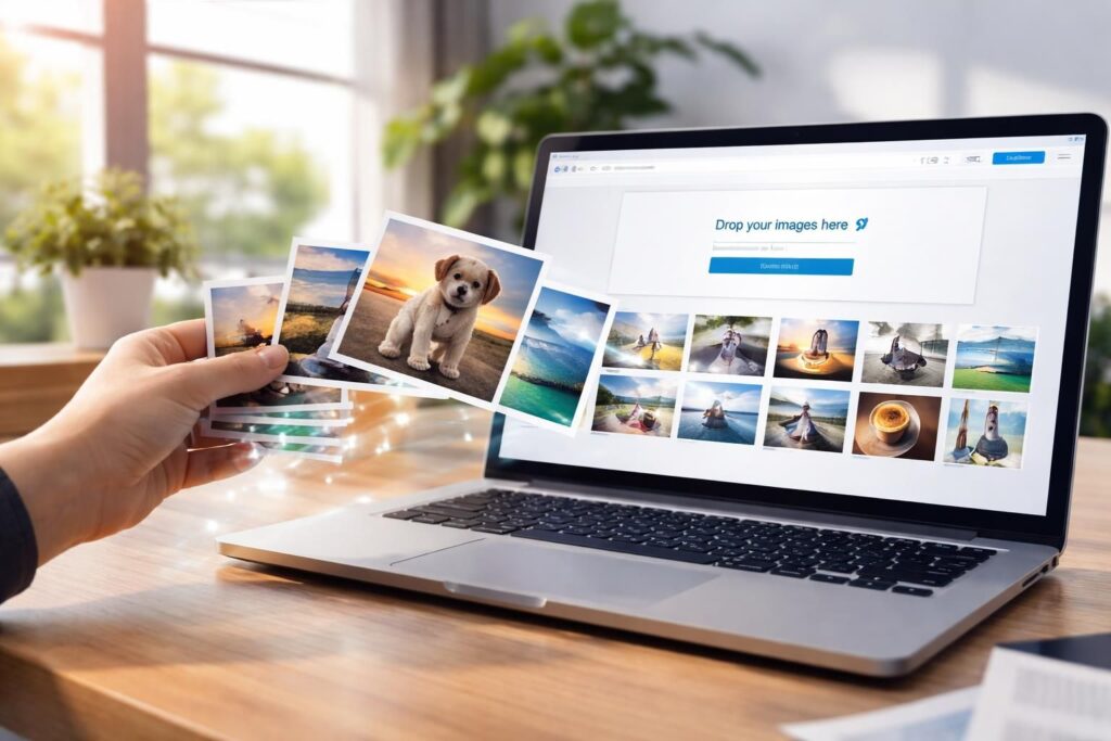 découvrez zupimage, la solution gratuite et rapide pour héberger vos images en ligne facilement et sans inscription.