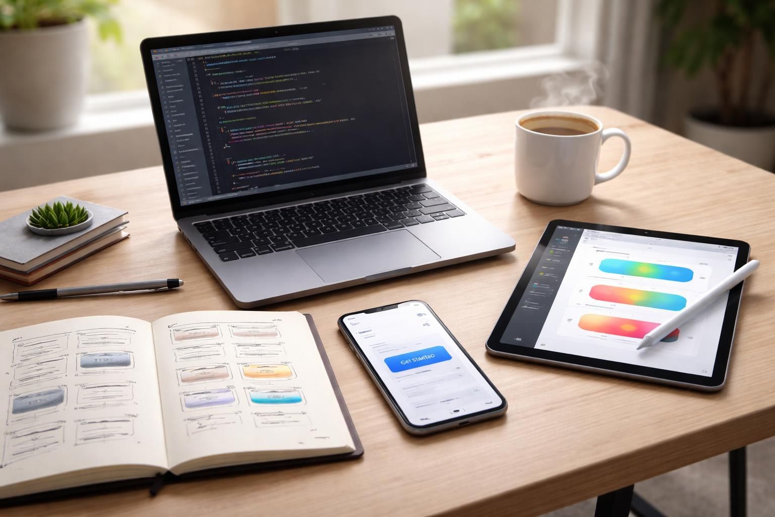 Cinq outils essentiels de button generator css pour vos projets