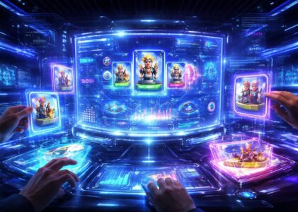 Découvrez RoyaleAPI : l&rsquo;outil ultime pour Clash Royale API