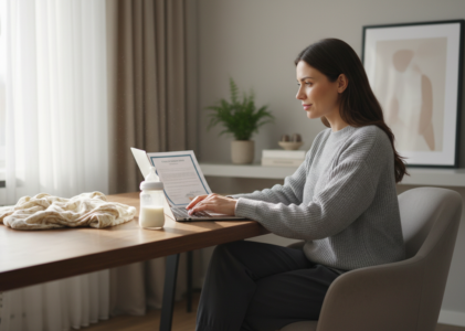 Démission pendant le congé maternité : vos droits à indemnités restent garantis !