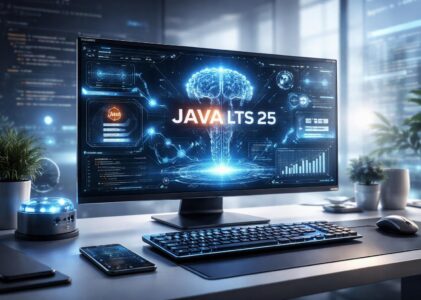 Java LTS 25 : Oracle révolutionne l&rsquo;IA avec cette version moderne