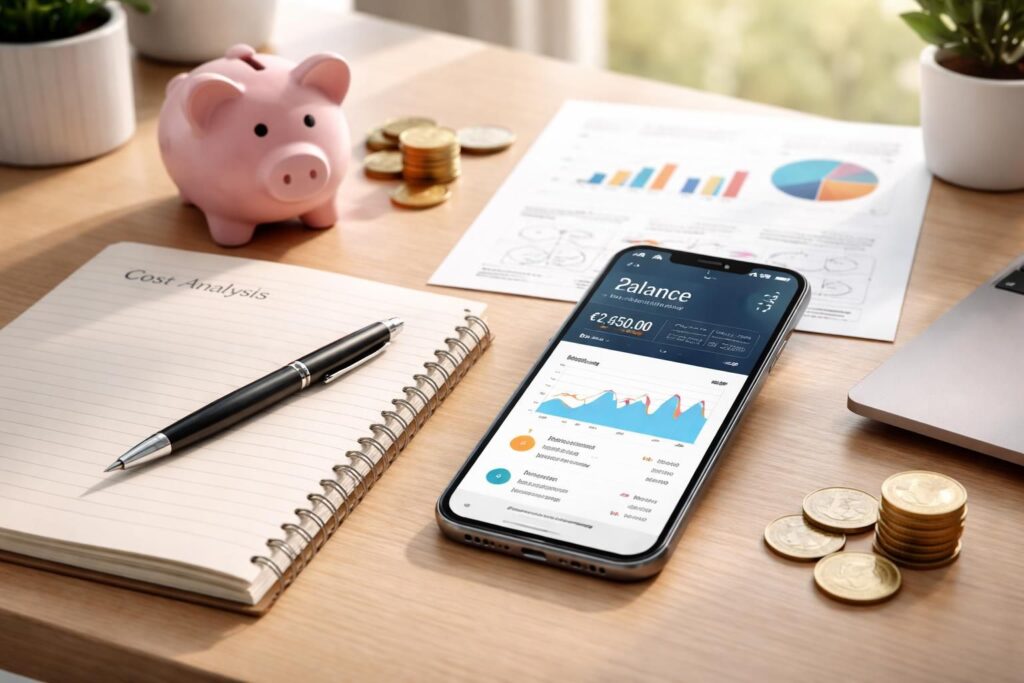 découvrez nos astuces économiques pour le prix d'une application mobile dualmedia et profitez d'un service de qualité adapté à votre budget.