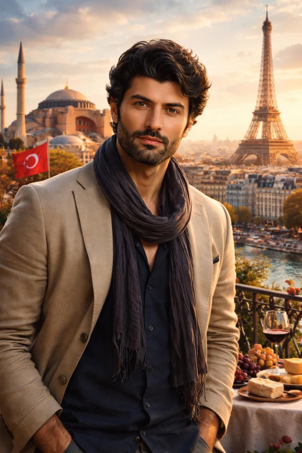 découvrez le site officiel d'engin akyürek en france, votre source incontournable pour toutes les actualités, projets et événements de cet acteur renommé.